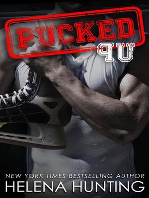 cover image of Pucked Up